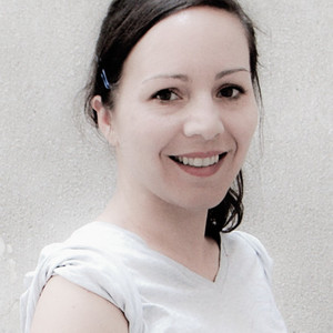 Patricia - Prof de dessin - Paris
