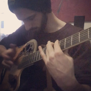 Jeremy - Prof de guitare - Nîmes