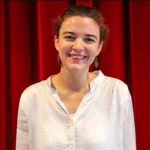 Marine - Prof de piano - Le Mesnil-Esnard