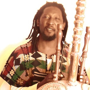 Dieourou Ali Boulo Santo - Prof d'instruments à cordes - Villeneuve-Saint-Georges
