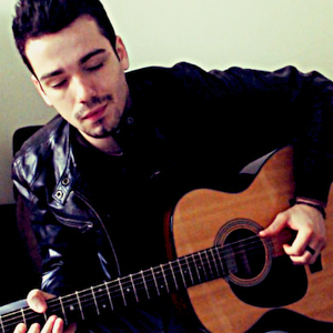 Alex - Prof de guitare - Paris