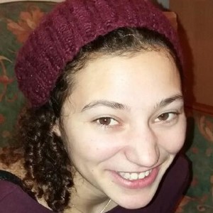 Pauline - Prof de maths - Lons-le-Saunier