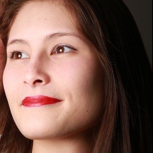 Roxane - Prof de solfège - Paris