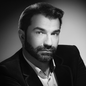 Florian - Prof de chant - Plouaret