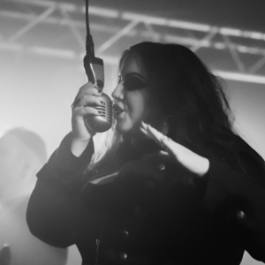 Jessy - Prof de chant - Le Lude