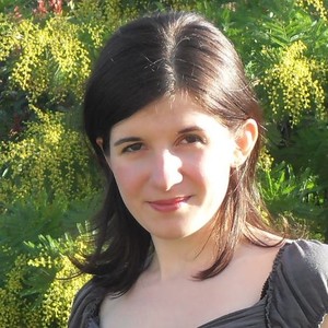 Emmanuelle - Prof de chant - Boran-sur-Oise