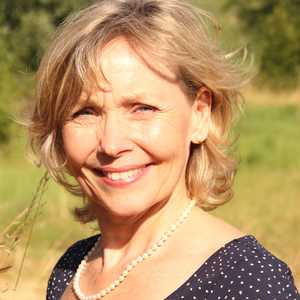 Inge - Prof de chant - Caluire-et-Cuire