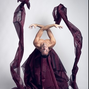 Ramón - Prof de danse - Paris