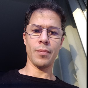 Atef - Prof de solfège - Paris