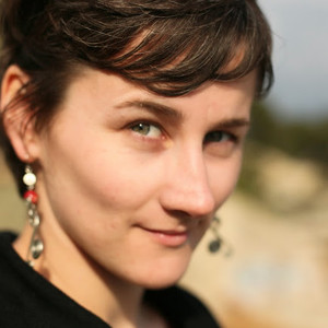 Maud - Prof de solfège - Marseille 5e