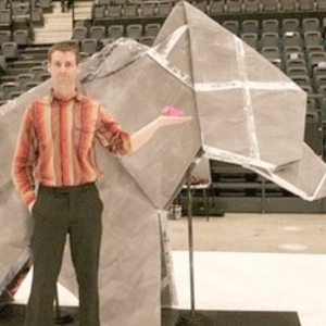 Kevin - Prof d'origami - Pommiers