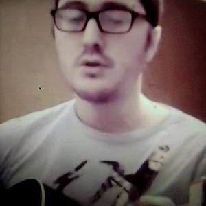 Guillaume - Prof de guitare - Morteau