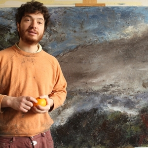 Vincent - Prof de dessin - Vanves