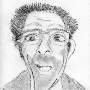 Thomas - Prof de dessin - Rennes
