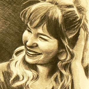 Chloé - Prof de dessin - Bouguenais