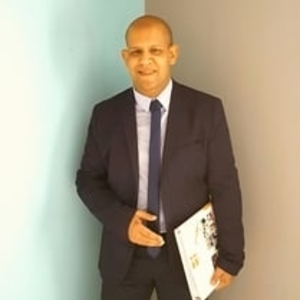 Mohamed - Prof d'arabe - Sens
