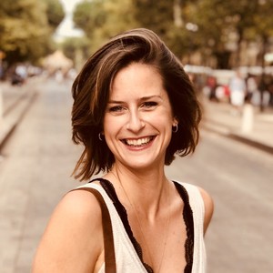 Jessica - Prof de peinture - Castelnau-le-Lez