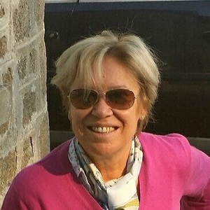 Laurence - Prof de peinture - Saint-Bômer-les-Forges