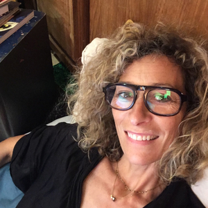 Laure - Prof d'anglais - Morainvilliers