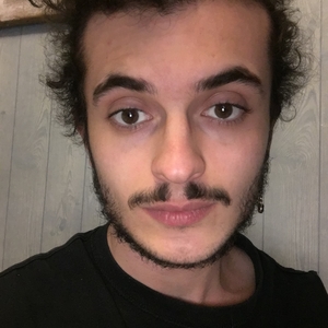 Nicolas - Prof d'anglais - Paris