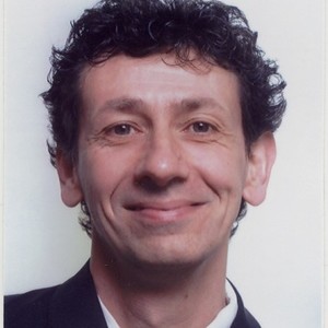 Christophe - Prof de dessin - Paris