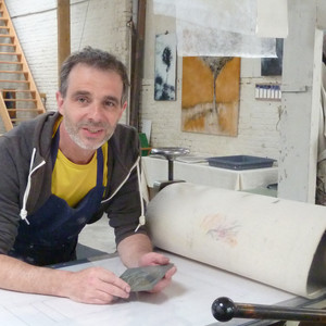 Jean-Jacques - Prof de peinture - Saint-André-lez-Lille