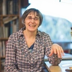 ISABELLE - Prof de dessin - Peisey-Nancroix