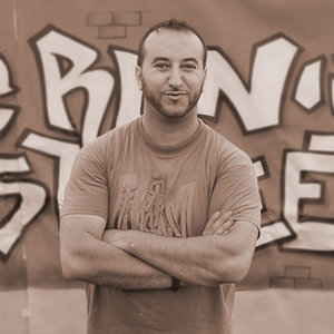 Saber - Prof de dessin - Tourcoing