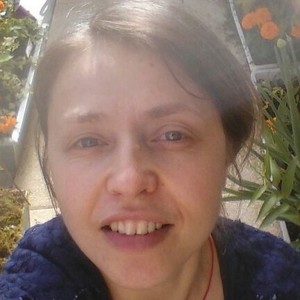 Galina - Prof d'arts plastiques - Toulouse