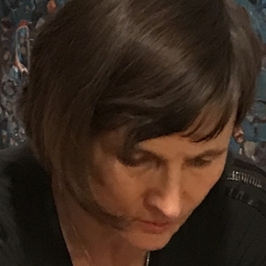 Helene - Prof de peinture - Bourg-la-Reine