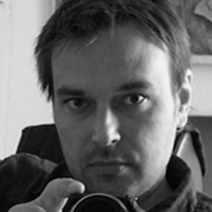Nikolai - Prof de peinture - Paris