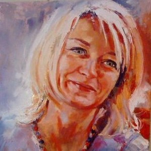 Sylvie - Prof de dessin - Chalonnes-sur-Loire