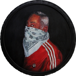 Shadi - Prof de dessin - Aubervilliers