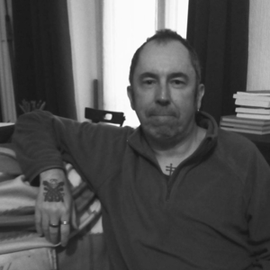 Frédéric - Prof de dessin - Tarbes