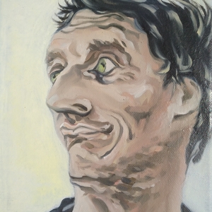Nathan - Prof de peinture - Montrabé