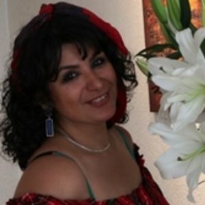 Negin - Prof de compréhension orale - français - Courbevoie