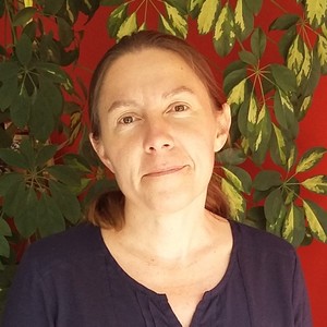 Anne - Prof de dessin - Rezé
