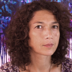 Pascale - Prof de dessin - Paris