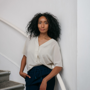 Nadia celine - Prof de théâtre - Thônex