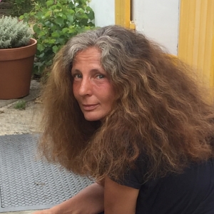 Yasmin - Prof de photographie - Paris 7e
