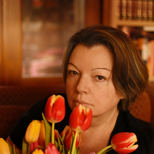 LUDMILA - Prof de photographie - Huelgoat