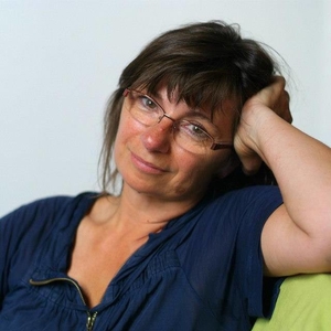 Valérie - Prof de photographie - Lyon