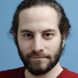 Jerome - Prof de photographie argentique - Strasbourg