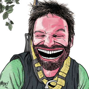 David - Prof de dessin - Bourges