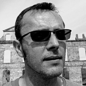 Guillaume - Prof de peinture - Kerpert