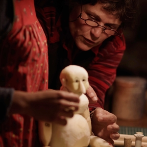 Patricia - Prof de peinture - Lyon