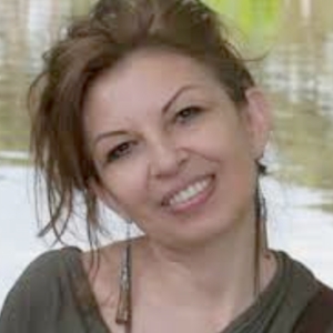 Daniela - Prof de composition florale - Gaillard