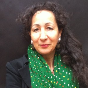 Myriam - Prof de dessin - Paris