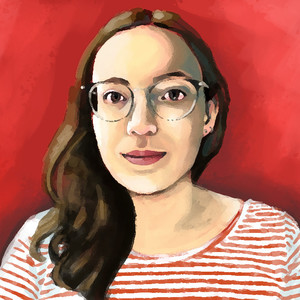 Fanny - Prof de dessin - Neuilly-sur-Marne