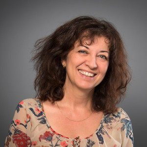 Cathy - Prof de dessin - Dambach-la-Ville